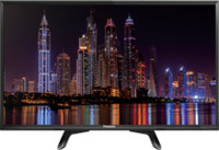 Panasonic 80cm (32) HD Ready LED TV(TH32D400D, 1 x HDMI, 1 x USB) RS.20500.00