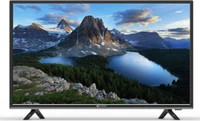 Micromax 81cm (32) HD Ready LED TV(32T7260HDI, 2 x HDMI, 2 x USB) RS.14490.00