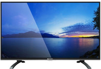 Micromax Canvas 101cm (40) Full HD Smart LED TV(40 CANVAS-S, 3 x HDMI, 2 x USB) RS.32999.00