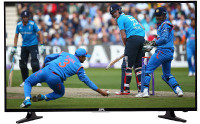 BPL Vivid 101cm (40) Full HD LED TV(BPL101D51H, 2 x HDMI, 2 x USB) RS.23499.00