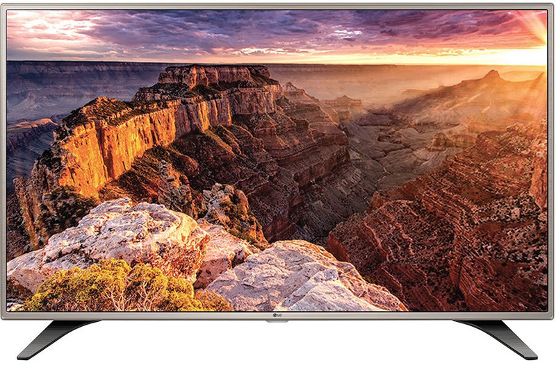 LG 80cm (32) HD Ready LED TV(32LH562A, 2 x HDMI, 1 x USB) RS.23750 (21.00% Off) - Flipkart