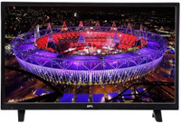 BPL 60cm (24) HD Ready LED TV(BPL060A35J, 1 x HDMI, 1 x USB) RS.9999.00