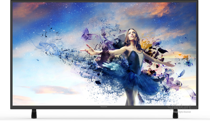 Panasonic 81cm (32) HD Ready LED TV(TH-32C350DX, 1 x HDMI, 1 x USB) RS.16999 (25.00% Off) - Flipkart
