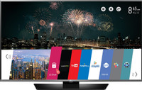 LG 108cm (43) Full HD Smart LED TV(43LF6300, 3 x HDMI, 3 x USB) RS.54000.00