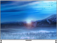 Micromax 139cm (55) Full HD LED TV(55T1155FHD, 2 x HDMI, 2 x USB) RS.42999.00