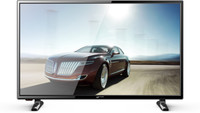 Micromax 60cm (23.6) HD Ready LED TV(24B600HDI /24B900HDI, 1 x HDMI, 1 x USB) RS.10299.00