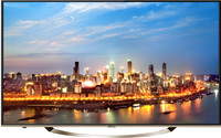 Micromax 109cm (43) Ultra HD (4K) Smart LED TV(43E9999UHD/43E7002UHD, 2 x HDMI, 3 x USB) RS.34999.00