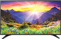 LG 80cm (32) HD Ready LED TV(32LH564A, 2 x HDMI, 1 x USB) RS.20990.00
