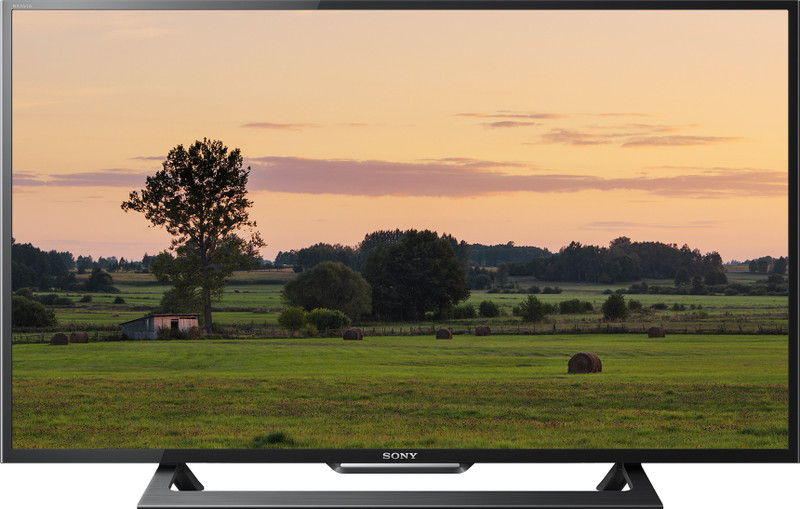Sony Bravia 80cm (32) HD Ready Smart LED TV(KLV-32W512D, 2 x HDMI, 2 x USB) RS.30999 (14.00% Off) - Flipkart