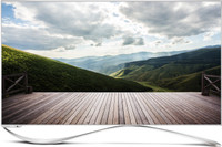 LeEco 138.8cm (55) Ultra HD (4K) Smart LED TV(L553L2, 3 x HDMI, 3 x USB) RS.58799.00