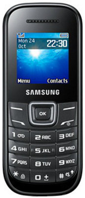 SAMSUNG GT 1200 R/I/M(Black)