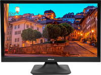 InFocus 59.9cm (24) HD Ready LED TV(24IA801, 1 x HDMI, 1 x USB)