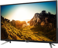 Micromax 100cm (40) Full HD LED TV(40Z7550FHD/40Z4500FHD/40Z6300FHD/40Z9540FHD/ 40Z5904FHD, 2 x HDMI, 2 x USB) RS.24289.00