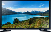 Samsung 80cm (32) HD Ready LED TV(32J4003, 2 x HDMI, 1 x USB)