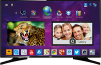 Onida 80cm (31.5) HD Ready Smart LED TV(LEO32HIN, 3 x HDMI, 3 x USB)