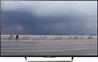 Sony Bravia 108cm (43) Full HD 3D, Smart LED TV(KDL-43W800D, 4 x HDMI, 2 x USB)