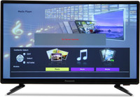 Panasonic 55cm (22) Full HD LED TV(TH-22D400DX, 1 x HDMI, 1 x USB)
