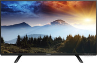 Panasonic 100cm (40) Full HD LED TV(TH-40D400D, 2 x HDMI, 1 x USB) RS.31990.00