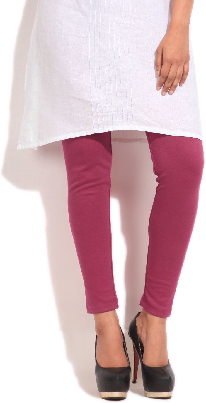 View Leggins & Jeggings Comfortable Everyday exclusive Offer Online(clothing)