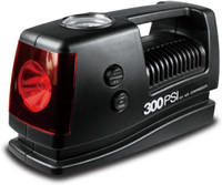Coido 300 psi Tyre Air Pump for Car & Bike RS.1699.00