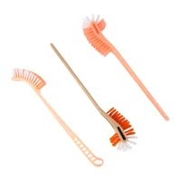 Power Toilet Brush(Orange) RS.290.00