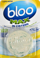 Bloo Incistrine Block Lemon Toilet Cleaner(75 g) RS.195.00
