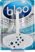 Bloo Solid Rim Complete Pines Pines Toilet Cleaner(38 g) RS.169.00