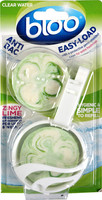 Bloo Solid Rim Complete None Toilet Cleaner(90 g) RS.265.00