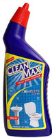Cleanmax CM01 500ml Toilet Cleaner(500 ml) RS.129.00