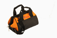 Exel Germany Small 53-224 Polyester Tool Bag(Number of Pockets - 4) RS.850.00