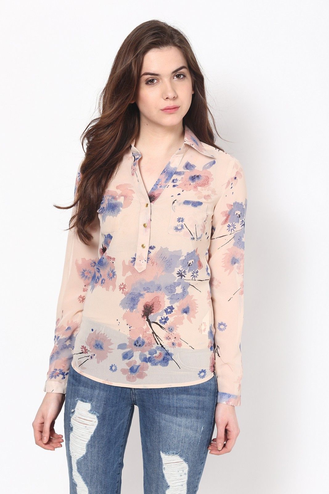 View The Vanca, Rare .. Tops, Tunics & more exclusive Offer Online(clothing)