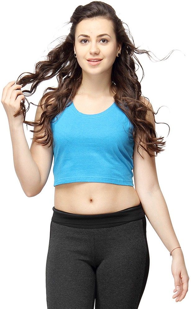 View In Trend Crop Tops exclusive Offer Online(clothing)
