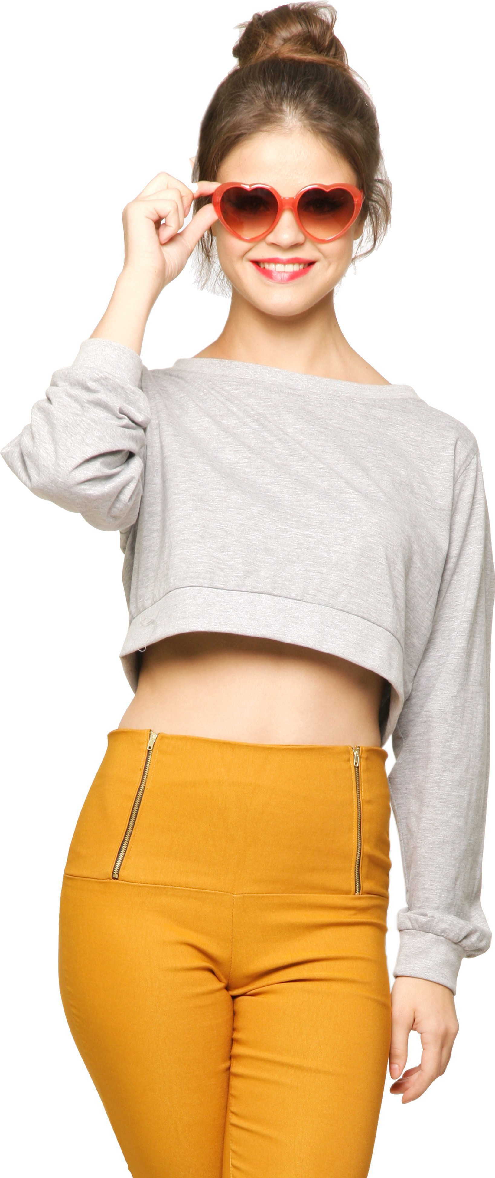 Deals | In Trend! Crops Tops