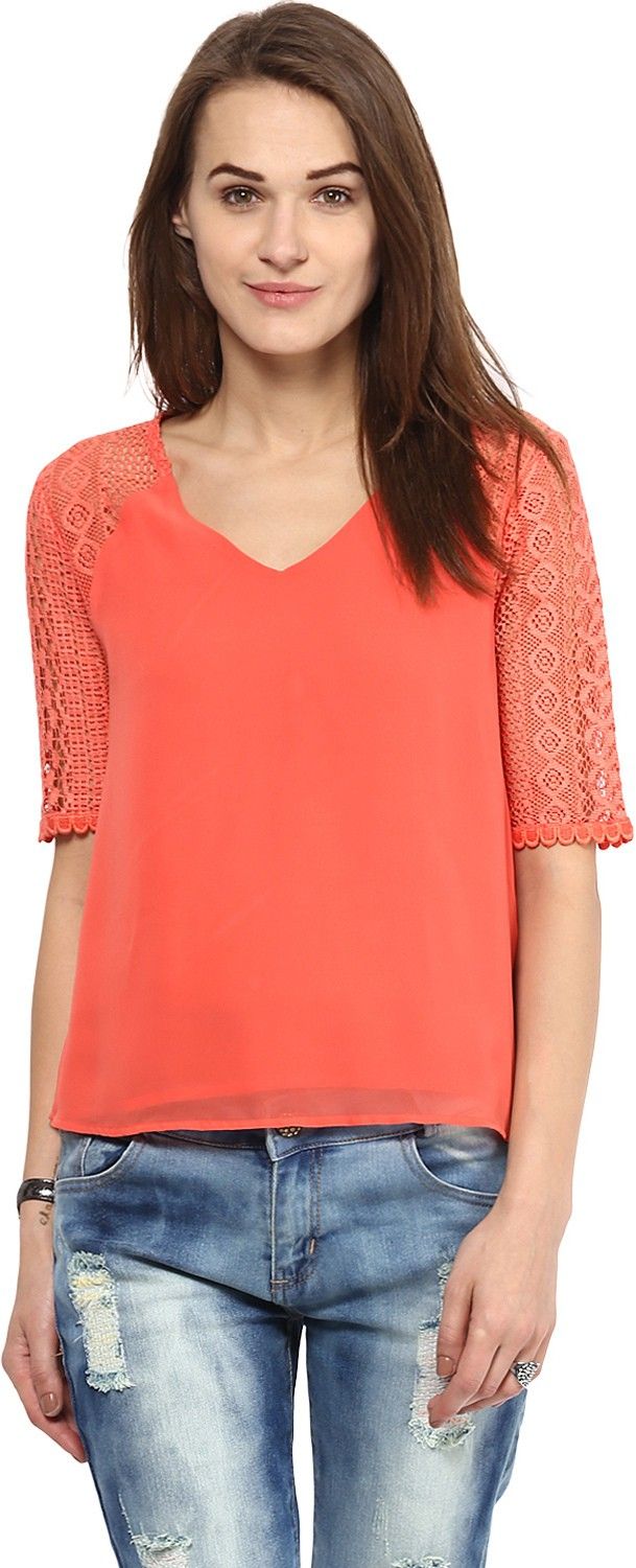 View Western Wear People, Vero Moda, Harpa & more exclusive Offer Online(clothing)