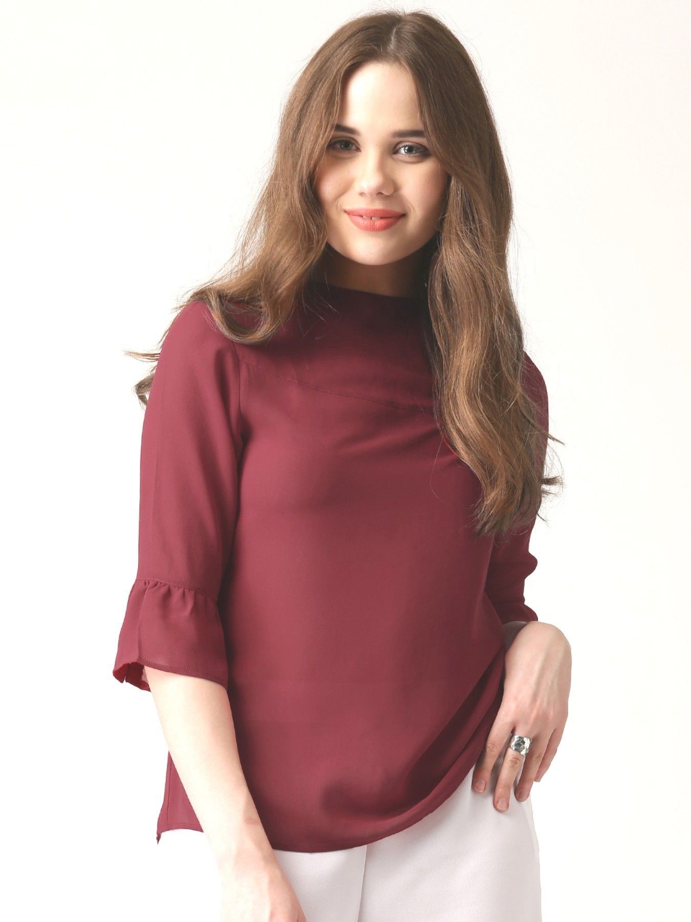 View Marie Claire Tops, Dresses & more exclusive Offer Online(clothing)