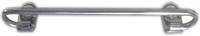 Agas 24 inch 1 Bar Towel Rod(Stainless Steel Pack of 1) RS.450.00