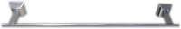 Agas 24 inch 1 Bar Towel Rod(Stainless Steel Pack of 1) RS.800.00