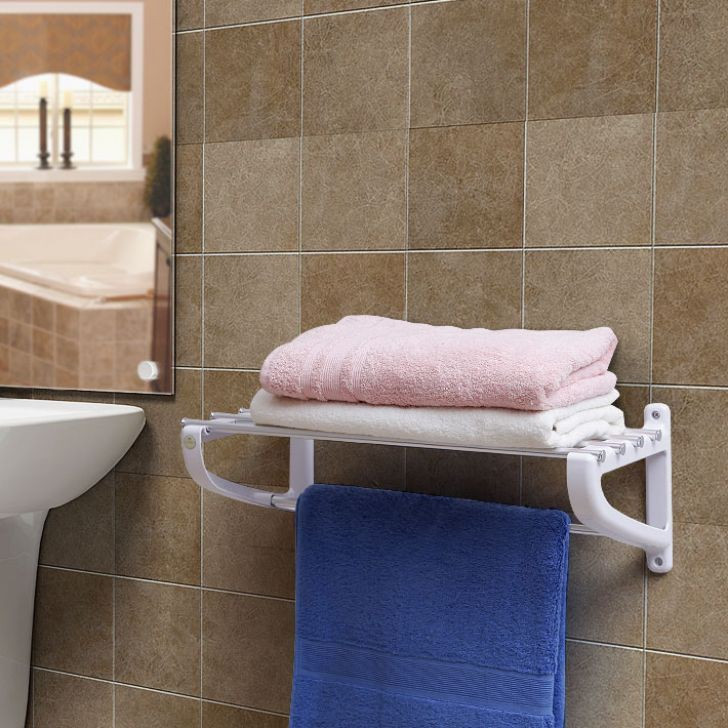 Deals - Delhi - Towel Bars & Rings <br> Klaxon & More<br> Category - home_improvement<br> Business - Flipkart.com