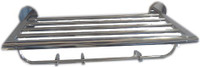 Agas 24 inch 1 Bar Towel Rod(Stainless Steel Pack of 1) RS.3200.00