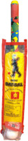 Nippon Mini Bat Ball (Pouch) Cricket Kit