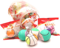Shakti Rainbow Crazy Ball