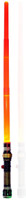 Planet of Toys Light & Sound Expandable Sword(Red)