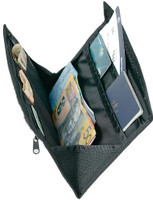 Korjo Document Holder(Black)