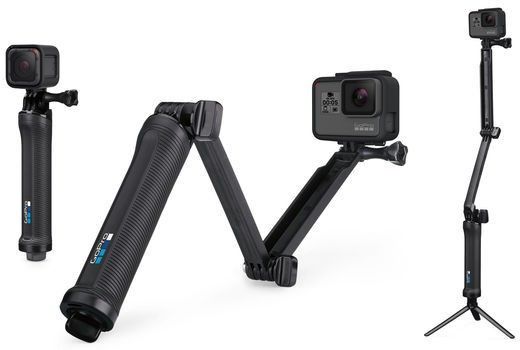 View GoPro Action Camera Accessories exclusive Offer Online(cameras and accessories)