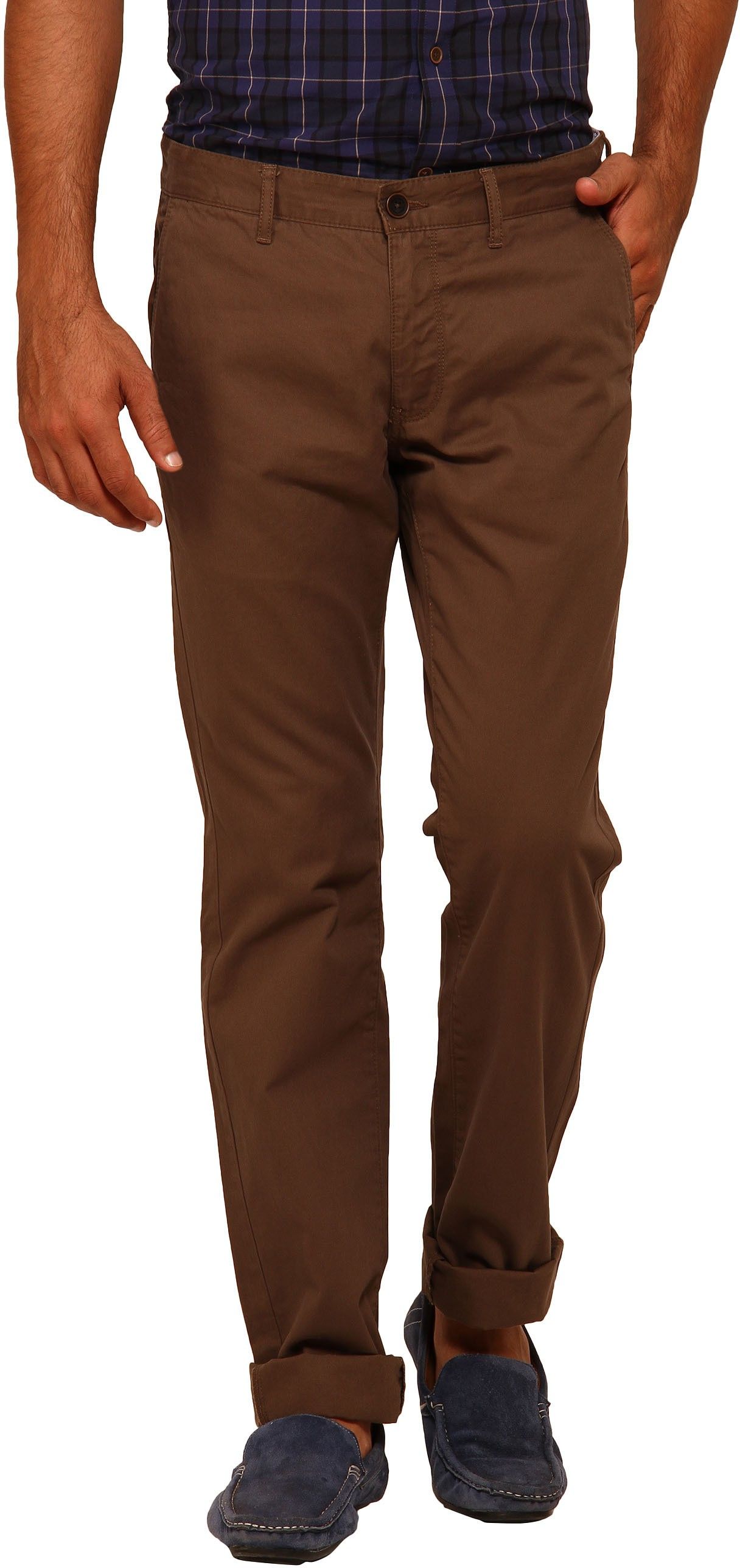 Flipkart - Indian Terrain Minimum 50% off