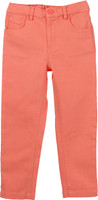 Beebay Regular Fit Boys Orange Trousers RS.473.00