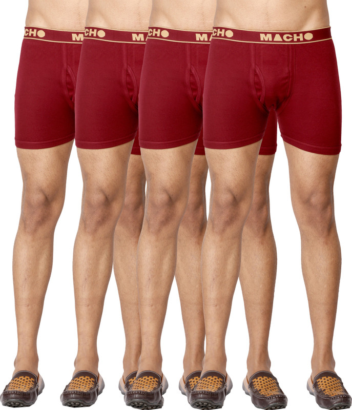 Macho Interlock Men