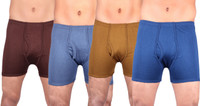 Laser X Trunk 'H' Men's Trunks