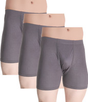 Alfa Stylo Men's Trunks