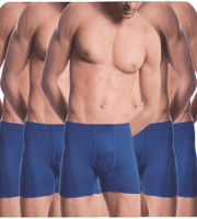 Alfa Stylo H-Back Men's Trunks